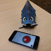 We are inside Dash Robotics’ lab as it begins a new campaign for smartphone programmable robots -