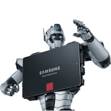 As Chinese wages rise, Samsung looking to replace human labor with robots
