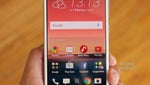 HTC One A9 hands-on