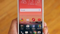 HTC One A9 hands-on