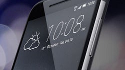 HTC One A9: all new features