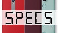 HTC One A9 vs Motorola Moto G (2015) vs Google Nexus 5X: specs comparison