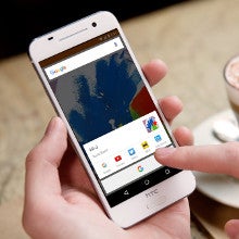 HTC One A9: all the official images and promo videos