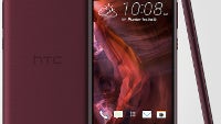 HTC One A9 goes official: brand-new Android Marshmallow, familiar design