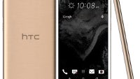 Liveblog: HTC's One A9 announcement