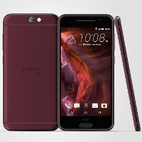 The Unlocked Htc One A9 Is The First Non Cdma Phone That S Compatible With Verizon S Network Phonearena