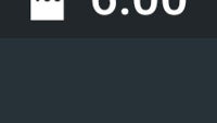 (Android) How to get the percentages indicator inside the battery icon, just like it is in Android Marshmallow