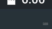 (Android) How to get the percentages indicator inside the battery icon, just like it is in Android Marshmallow