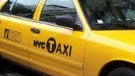 NYC to ban taxi drivers from using any cell phones while their cab is moving