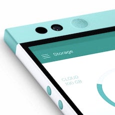 5 unique phones from start-up companies