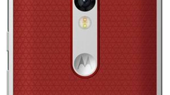 Leaked photo reveals Moto Maker back cover choices for the Motorola DROID Turbo 2