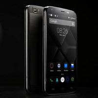 Doogee T6 announced with 6250mAh battery; phone to be released next month