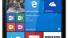 Microsoft Lumia 650 (Saana) allegedly pictured, could become Microsoft's fourth Windows 10 handset