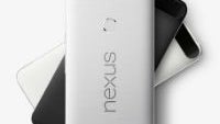 Nexus 6P sold out in Google Store
