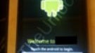 UPDATE: HTC Dragon gets snapped and found to be powered by a Snapdragon processor?