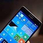 Windows dev publishes Microsoft Lumia 950 XL battery test, results look very promising