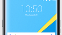 BlackBerry accepting pre-orders for the BlackBerry Priv, priced at $749; phone ships November 16th (UPDATE)