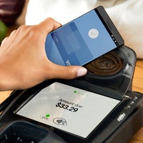 All you need to know about Android Pay