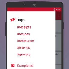 Microsoft outs Parchi, a quick note app for Android that bets on hashtags