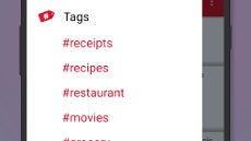 Microsoft outs Parchi, a quick note app for Android that bets on hashtags
