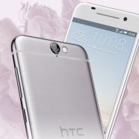 HTC to produce more iPhone 6s doppelgangers as the One A9 starts "different and fashionable" design phase