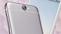 HTC to produce more iPhone 6s doppelgangers as the One A9 starts "different and fashionable" design phase