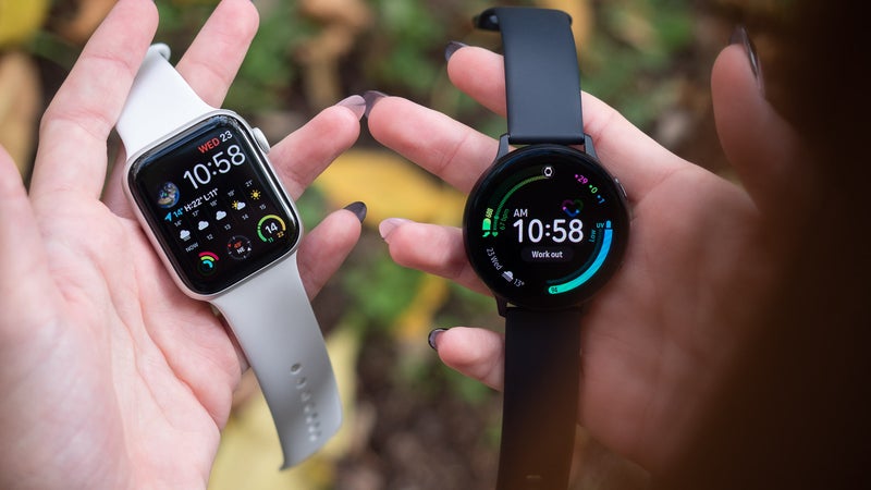 The best smartwatches in 2023 [Buyers guide]
