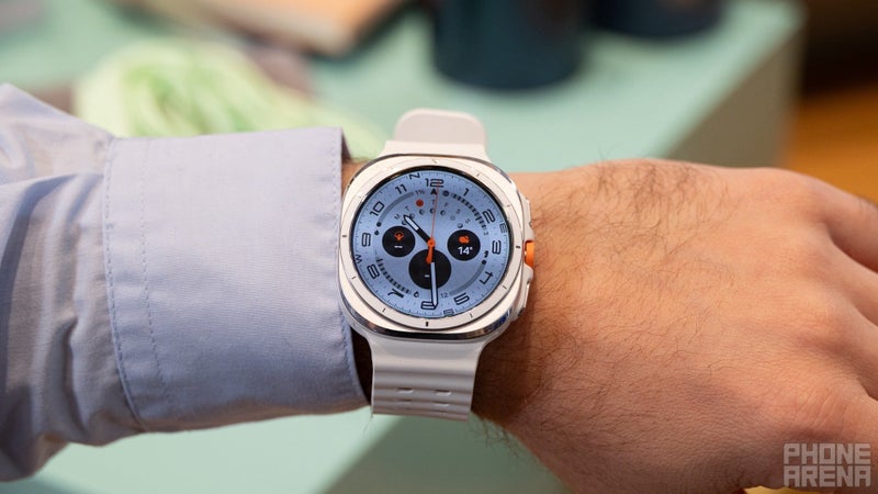 The best smartwatches in 2024