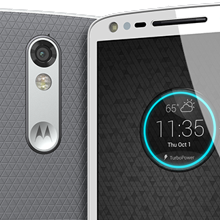 Motorola DROID Turbo 2 info sheet leaks revealing 48 hour battery life, microSD slot and more
