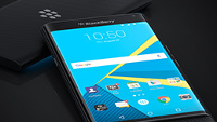 BlackBerry Priv gets FCC certification, official pre-order page still down