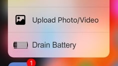 Facebook: our iOS app is indeed draining your iPhone's battery life, but an update partially fixes things