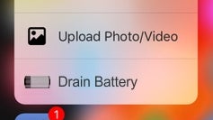 Facebook: our iOS app is indeed draining your iPhone's battery life, but an update partially fixes t