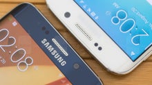 Samsung may launch two Galaxy S7 edge versions at once, with different screen diagonals