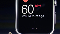 Certain exercises produce inaccurate heart rate readings on the Apple Watch