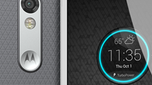 Press renders leak for the Motorola DROID Turbo 2 and Motorola DROID MAXX 2