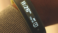 HTC Grip fitness band delayed until early 2016