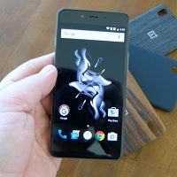 OnePlus X hands-on