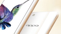 Oppo Neo 7 officially announced: another Snapdragon 410-powered smartphone