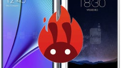 Top 10 fastest Android phones for Q3 released by AnTuTu, and the winner is...