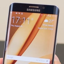 First Samsung Galaxy S6 edge+ software update rolling out now, battery usage optimization included