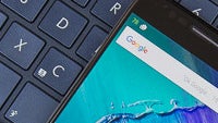 Let there be light - here are 2015's smartphones with the brightest displays