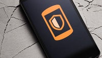 Bye, bye shattered screens? Motorola DROID Turbo 2 comes with ShatterShield tech
