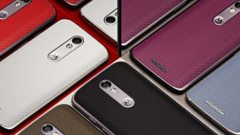 Verizon gives away 200 Motorola Droid Turbo 2 smartphones