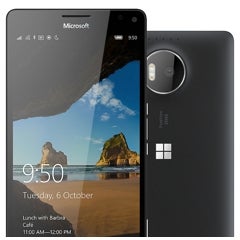 Microsoft Lumia 950 XL and Lumia 950 officially available to pre-order in Europe