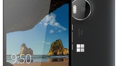 Microsoft Lumia 950 XL and Lumia 950 officially available to pre-order in Europe