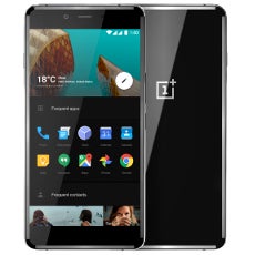 5" OnePlus X is official with crafted Onyx and Ceramic chassis
