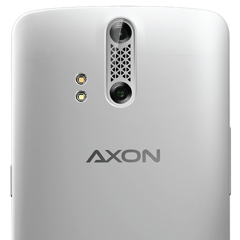 ZTE Axon will be launched on November 6 in Canada