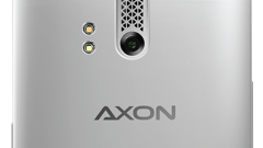 ZTE Axon will be launched on November 6 in Canada