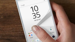 Sony Xperia Z5 Compact (international version) now available to buy in the US via Amazon