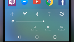 You can now download the Microsoft Arrow Launcher for Android from Google Play